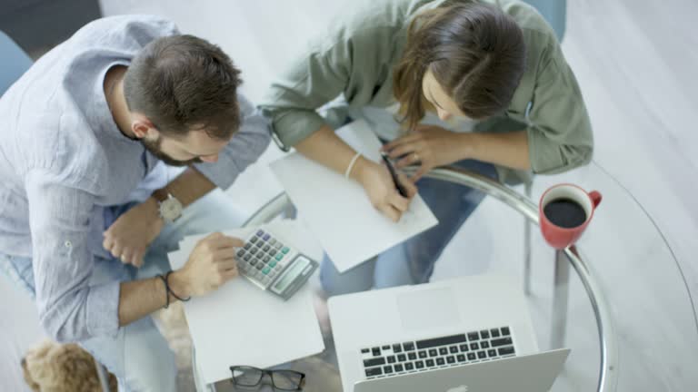 Financial Counseling and Guidance in Canton, TX
